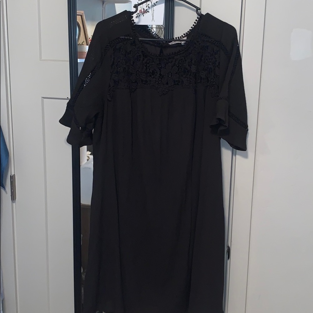 dress